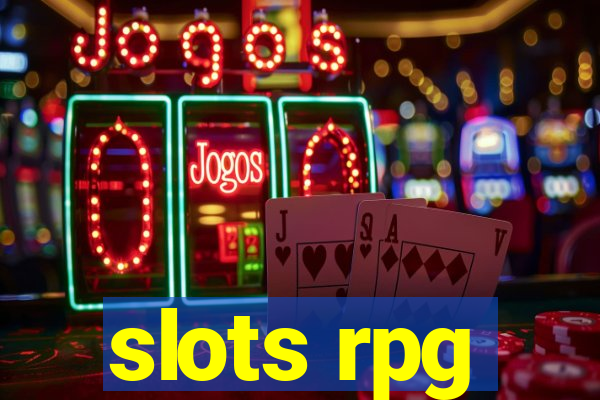 slots rpg